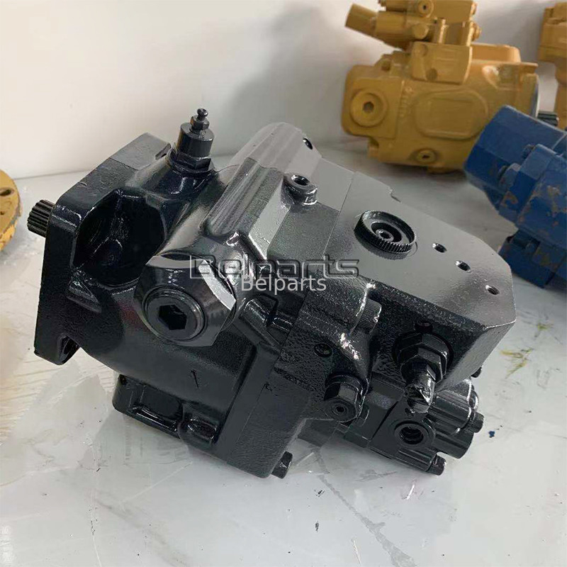 قطعات موتور دیزل بیل مکانیکی 4BD1 سر سیلندر برای هیتاچی EX120 8-97141-821-1