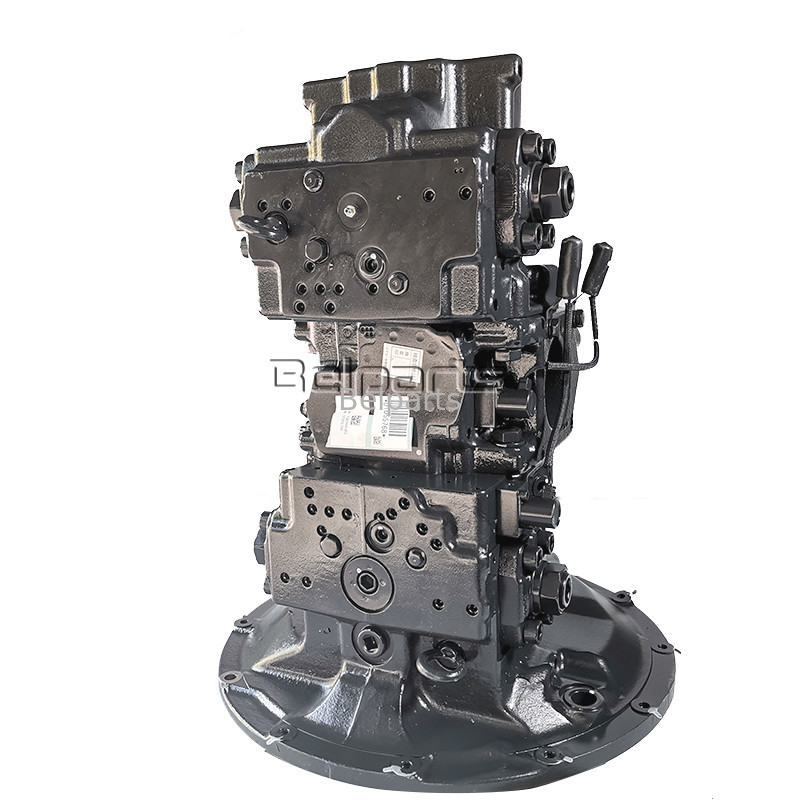 قطعات موتور دیزل 3116 STD یاتاقان اصلی 101-1530 بلبرینگ میل لنگ E325 E446B E446B