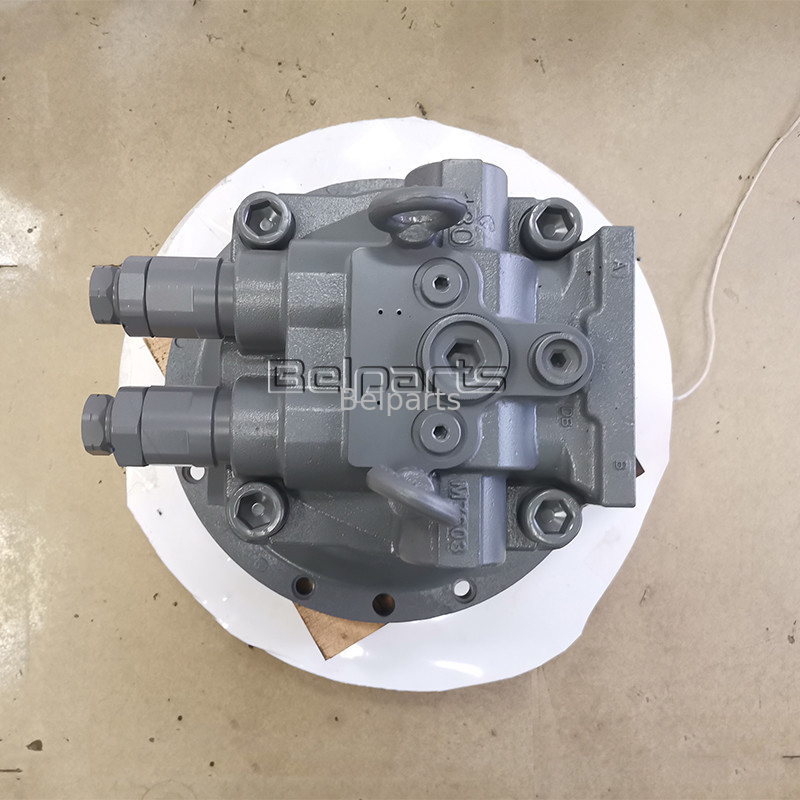 یاتاقان اصلی موتور ماشین دیزل اصلی D6D D6E 0293-1062 برای  EC200B