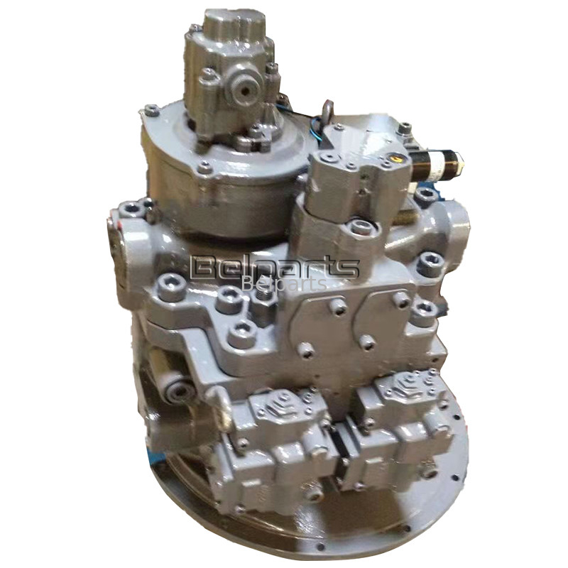 قطعات بیل مکانیکی پمپ هیدرولیک E330D پمپ اصلی هیدرولیک برای بیل مکانیکی E330D