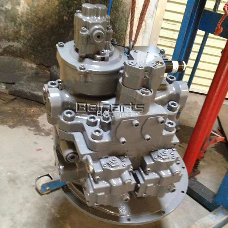 قطعات بیل مکانیکی پمپ هیدرولیک E330D پمپ اصلی هیدرولیک برای بیل مکانیکی E330D