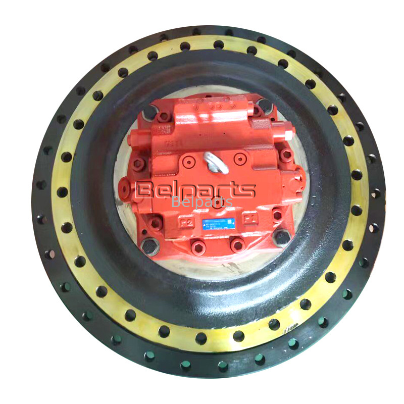 موتور دیزل DAIDO R868K S6D105 6D105-1 یاتاقان اصلی 6150-30-3040 برای کوماتسو
