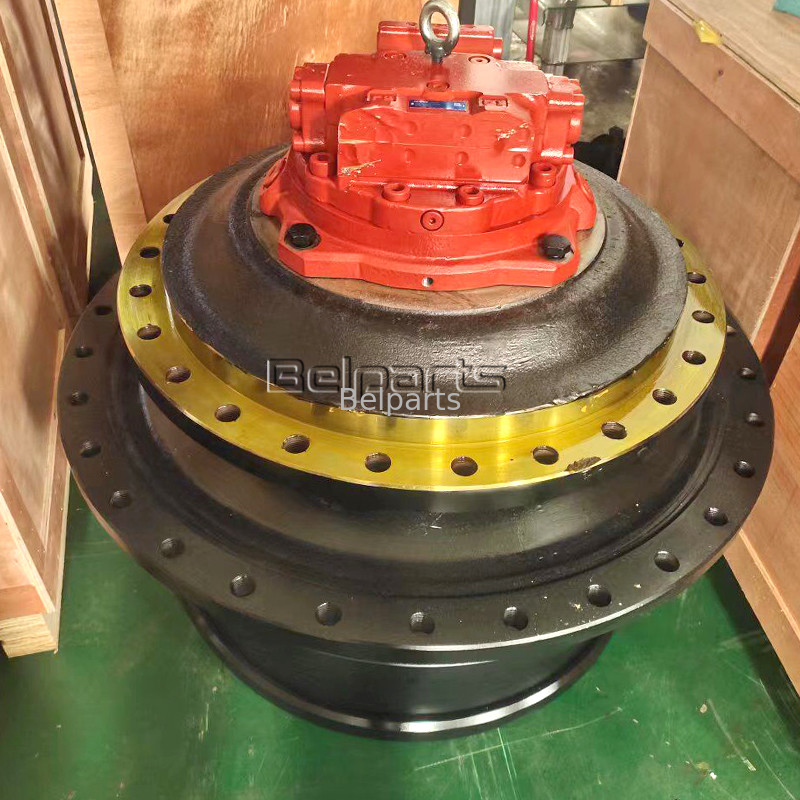 موتور دیزل DAIDO R868K S6D105 6D105-1 یاتاقان اصلی 6150-30-3040 برای کوماتسو