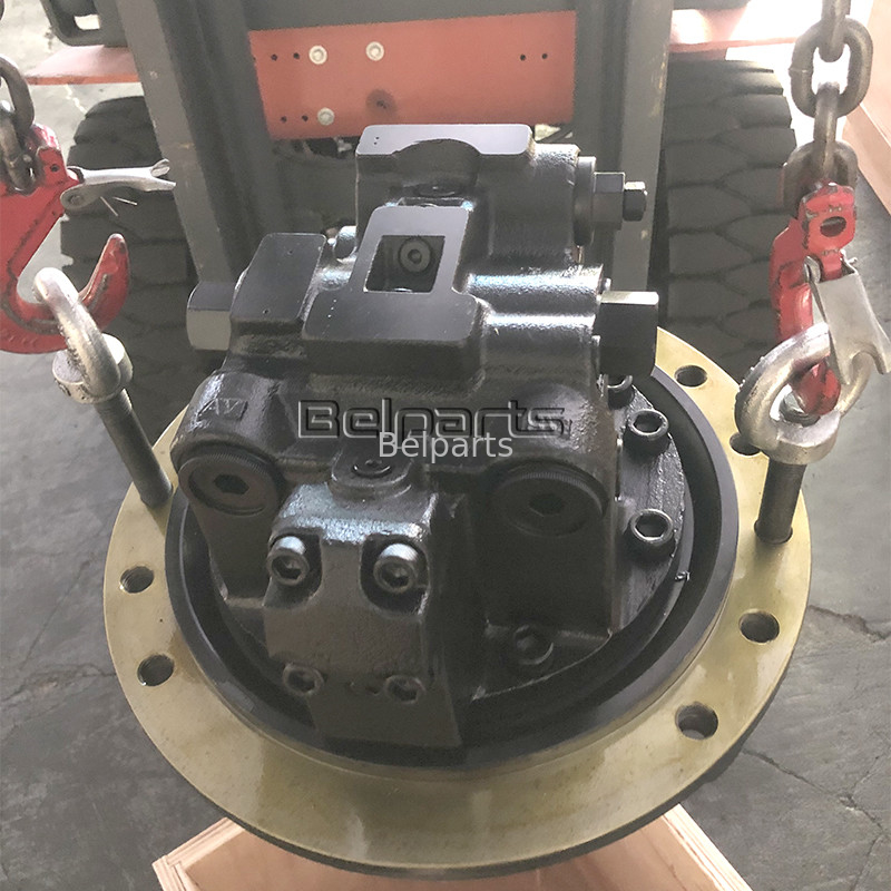 موتور سفر حفاری EX200LC-5 EX200LC ZX200 EX200-5 4330222 24841977 برای هیتاچی Zx50u-2