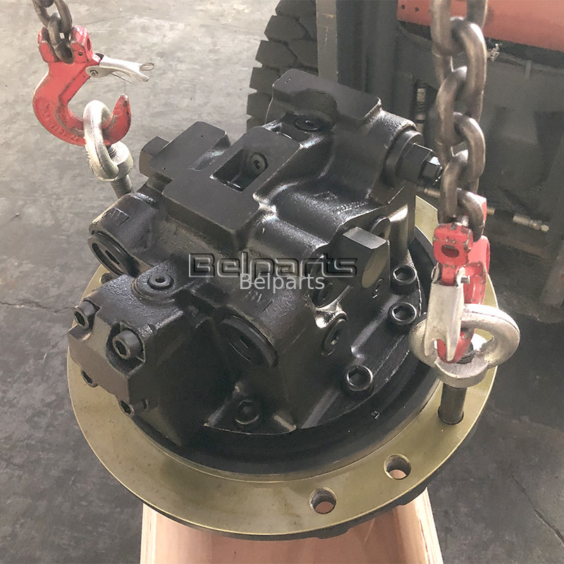 موتور سفر حفاری EX200LC-5 EX200LC ZX200 EX200-5 4330222 24841977 برای هیتاچی Zx50u-2