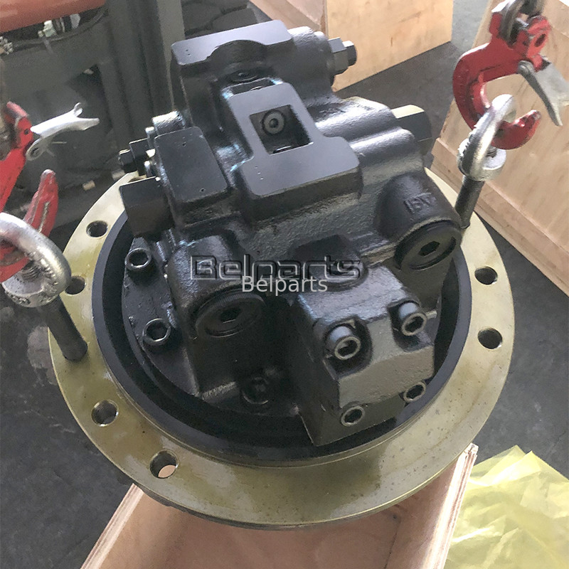 موتور سفر حفاری EX200LC-5 EX200LC ZX200 EX200-5 4330222 24841977 برای هیتاچی Zx50u-2