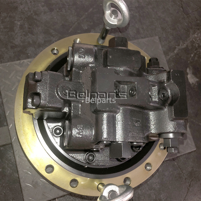 موتور سفر حفاری EX200LC-5 EX200LC ZX200 EX200-5 4330222 24841977 برای هیتاچی Zx50u-2