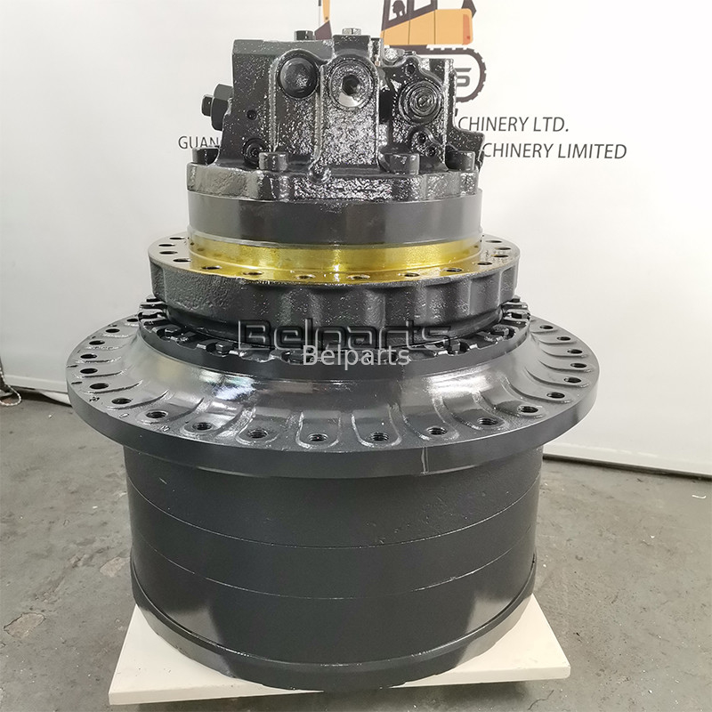 Belparts V1505 سرسیلندر سر موتور دیزلی 1G092-03044 برای KUBOTA