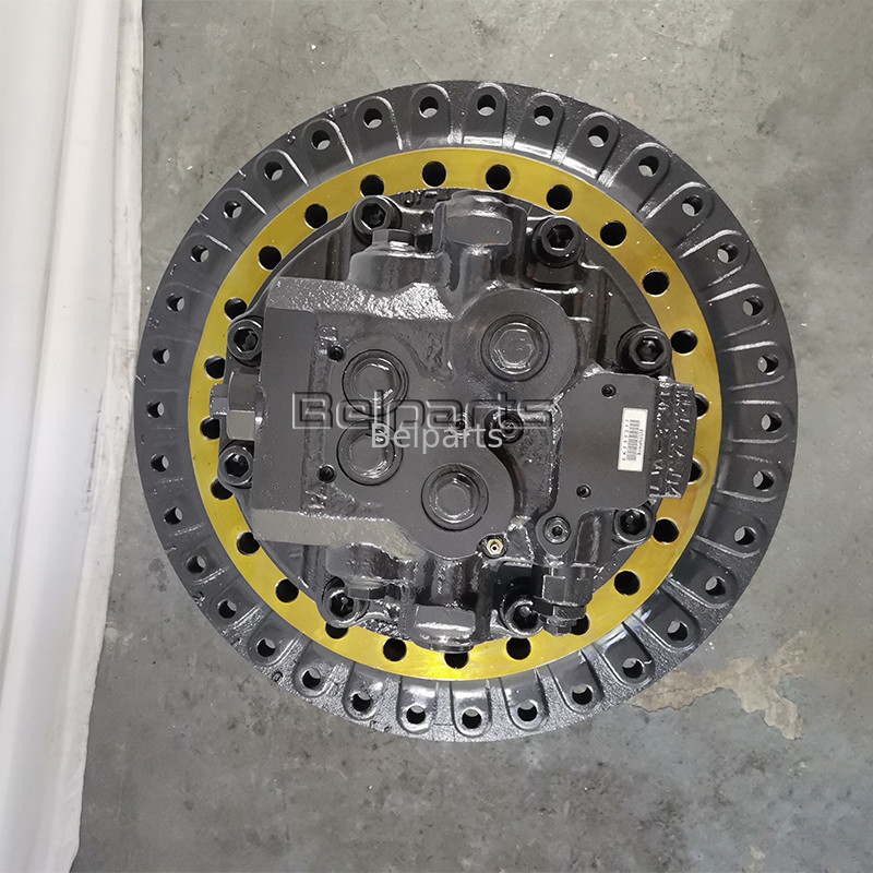 Belparts V1505 سرسیلندر سر موتور دیزلی 1G092-03044 برای KUBOTA