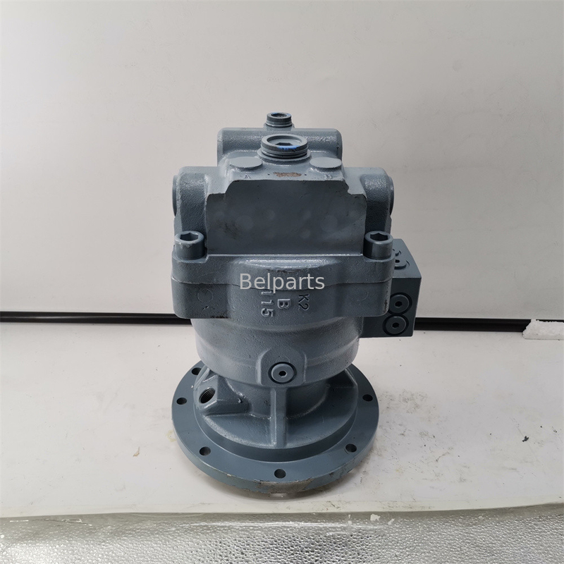 قطعات موتور چرخشی مینی بیل مکانیکی Ex120-1 4330219 موتور چرخشی هیدرولیک برای هیتاچی