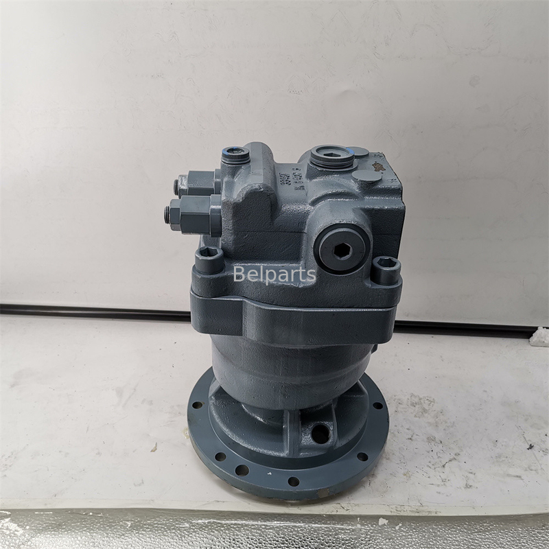 قطعات موتور چرخشی مینی بیل مکانیکی Ex120-1 4330219 موتور چرخشی هیدرولیک برای هیتاچی