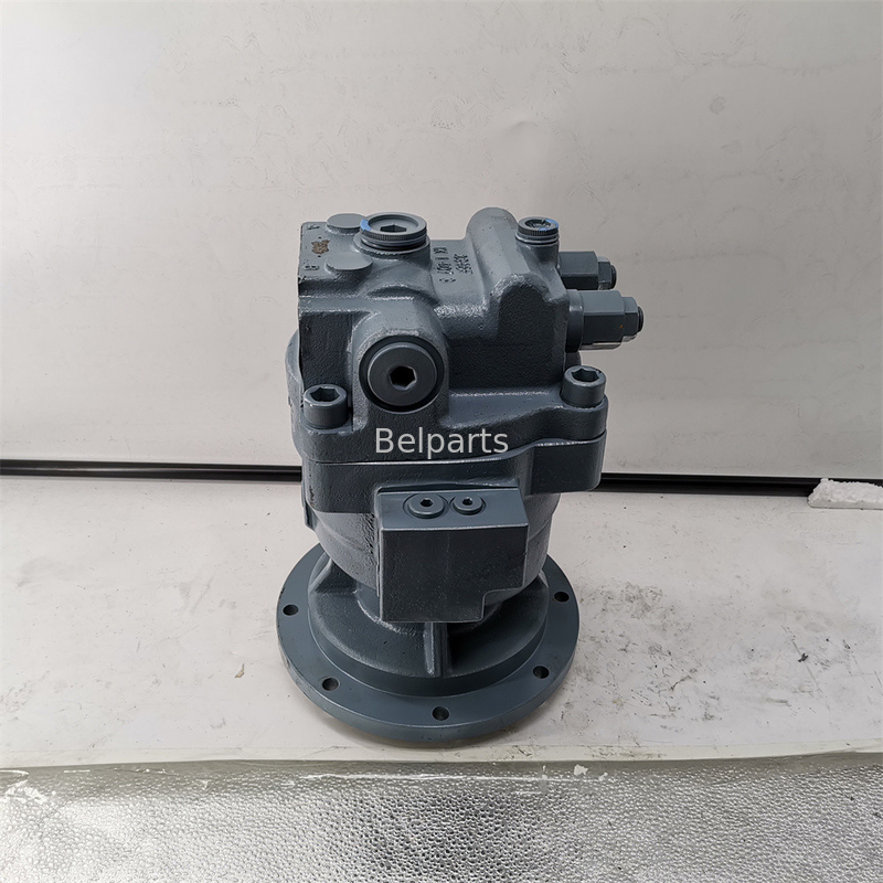قطعات موتور چرخشی مینی بیل مکانیکی Ex120-1 4330219 موتور چرخشی هیدرولیک برای هیتاچی