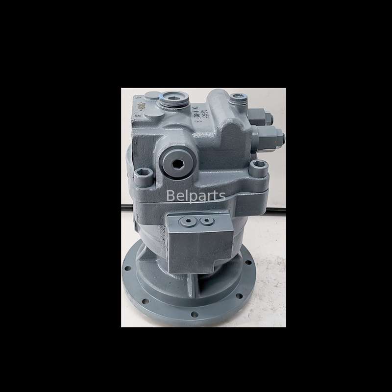 قطعات موتور چرخشی مینی بیل مکانیکی Ex120-1 4330219 موتور چرخشی هیدرولیک برای هیتاچی