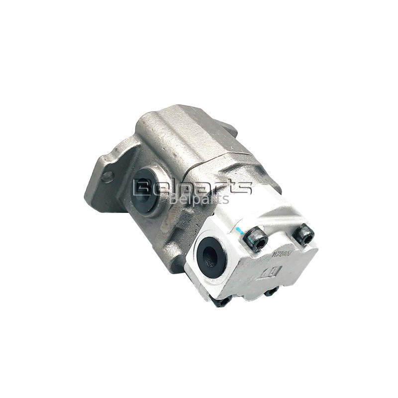 پمپ دنده هیدرولیک بیل مکانیکی R30 303 E303 ZX70 R55-7 AP2D25 AP2D36 AP2D18