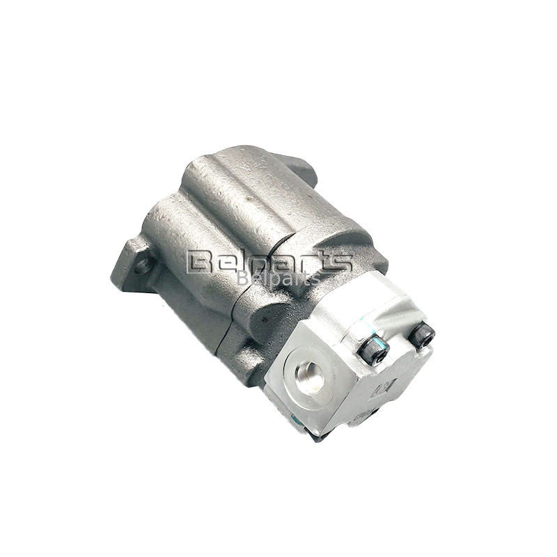 پمپ دنده هیدرولیک بیل مکانیکی R30 303 E303 ZX70 R55-7 AP2D25 AP2D36 AP2D18