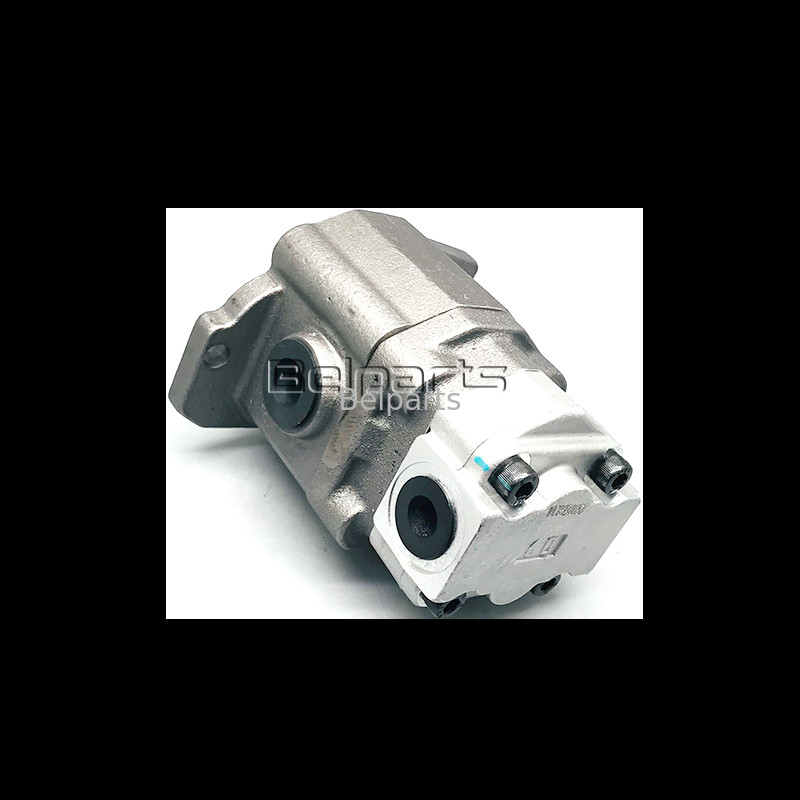 پمپ دنده هیدرولیک بیل مکانیکی R30 303 E303 ZX70 R55-7 AP2D25 AP2D36 AP2D18