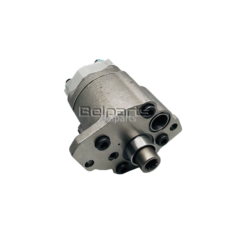 پمپ دنده هیدرولیک بیل مکانیکی R30 303 E303 ZX70 R55-7 AP2D25 AP2D36 AP2D18