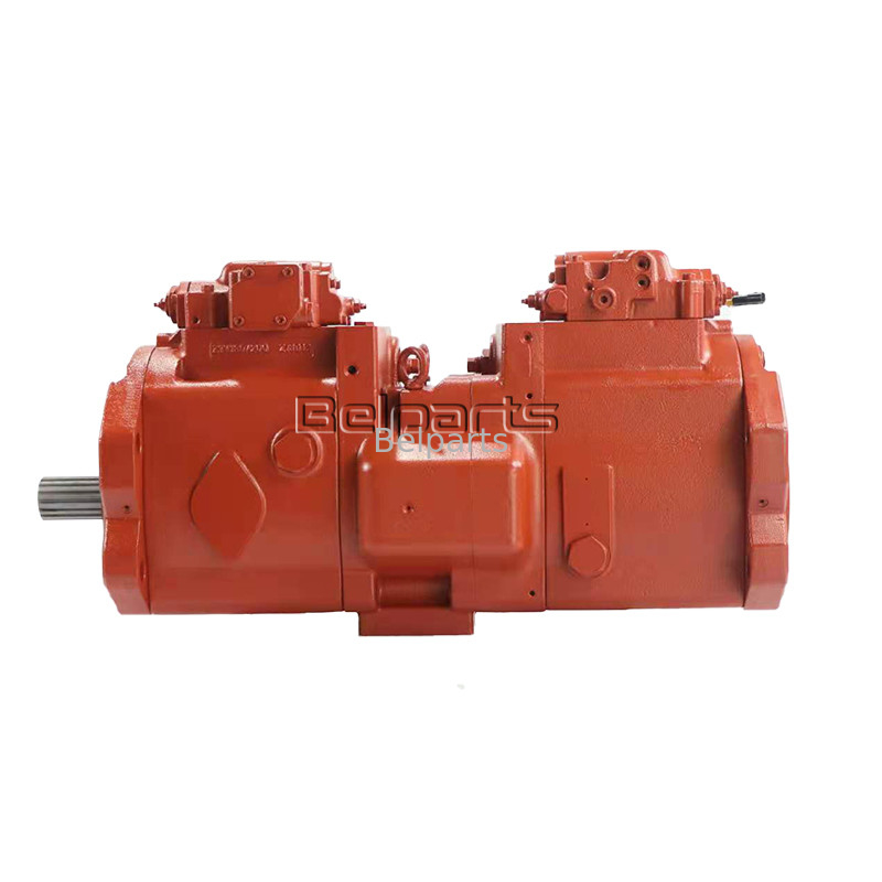 31qa-10010 Hyundai Pump Assy برای بیل مکانیکی خزنده R360lc9 R380lc9a R380lc9dm R380lc9mh R430lc9