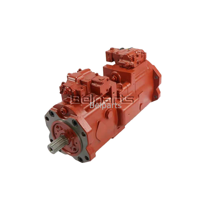 31qa-10010 Hyundai Pump Assy برای بیل مکانیکی خزنده R360lc9 R380lc9a R380lc9dm R380lc9mh R430lc9