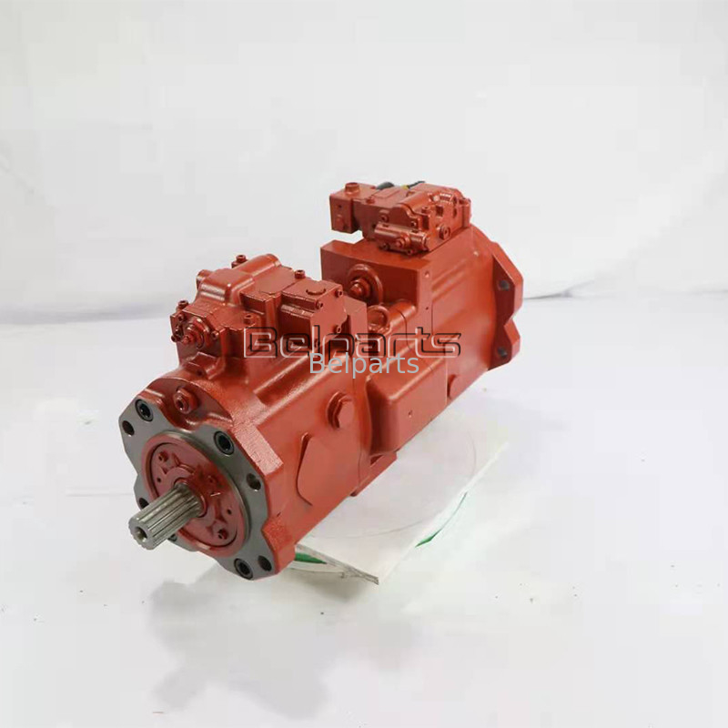 31qa-10010 Hyundai Pump Assy برای بیل مکانیکی خزنده R360lc9 R380lc9a R380lc9dm R380lc9mh R430lc9
