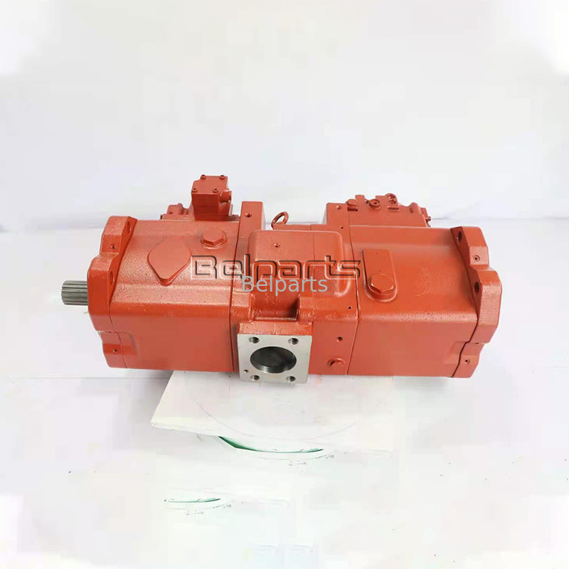 31qa-10010 Hyundai Pump Assy برای بیل مکانیکی خزنده R360lc9 R380lc9a R380lc9dm R380lc9mh R430lc9