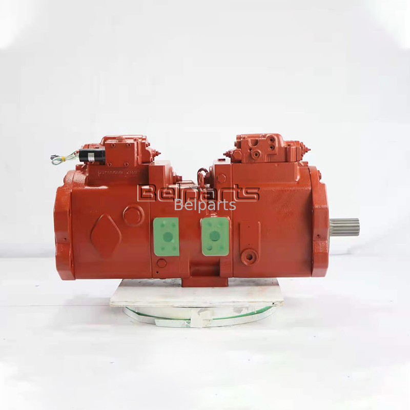 31qa-10010 Hyundai Pump Assy برای بیل مکانیکی خزنده R360lc9 R380lc9a R380lc9dm R380lc9mh R430lc9