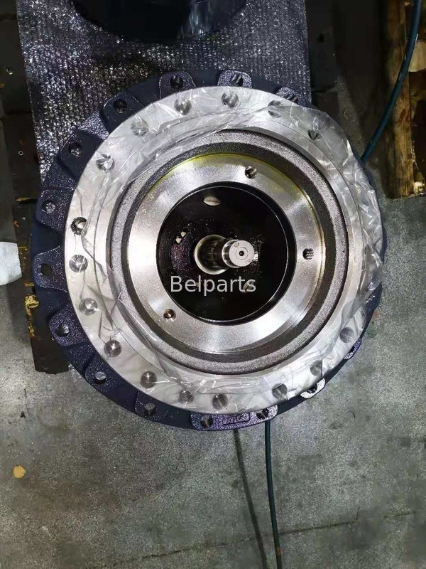 گیربکس مسافرتی بیل مکانیکی E325C E70B E200B E320C E320D E330B E330C E330D E325D E323D E313C کاهش سفر