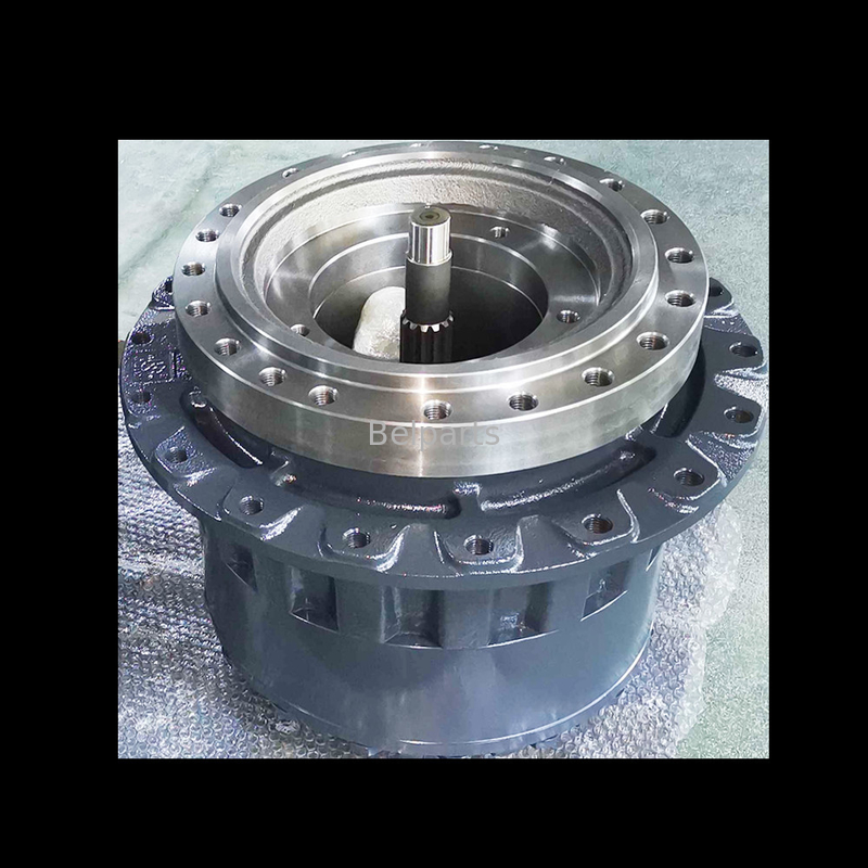 گیربکس مسافرتی بیل مکانیکی E325C E70B E200B E320C E320D E330B E330C E330D E325D E323D E313C کاهش سفر