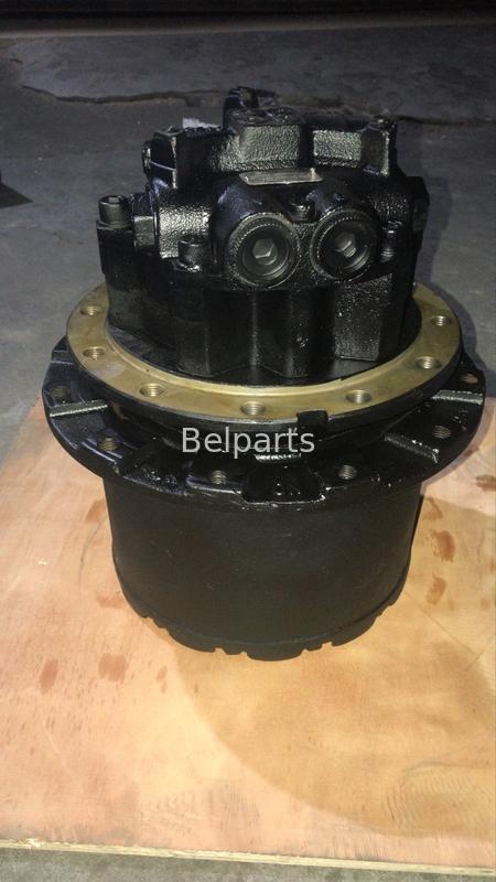 بیل مکانیکی خزنده درایو نهایی Ex60 Hydraulic Travel Motor Assy 9069509 برای هیتاچی