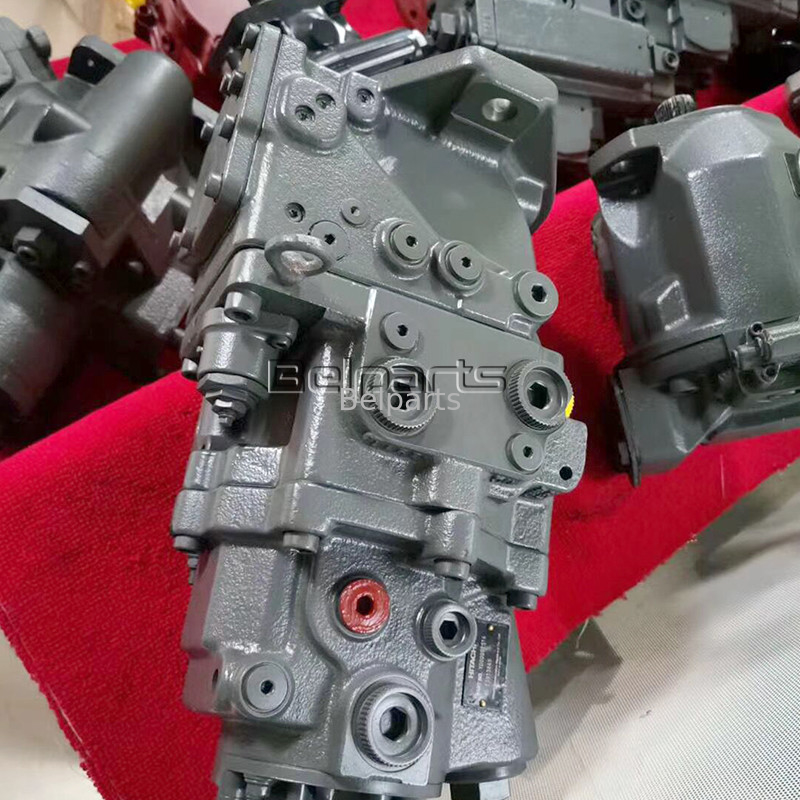 پمپ هیدرولیک برای بیل مکانیکی 4706893 R30 303 E303 ZX70 R55-7 پمپ اصلی هیدرولیک AP2D25 AP2D36 AP2D18
