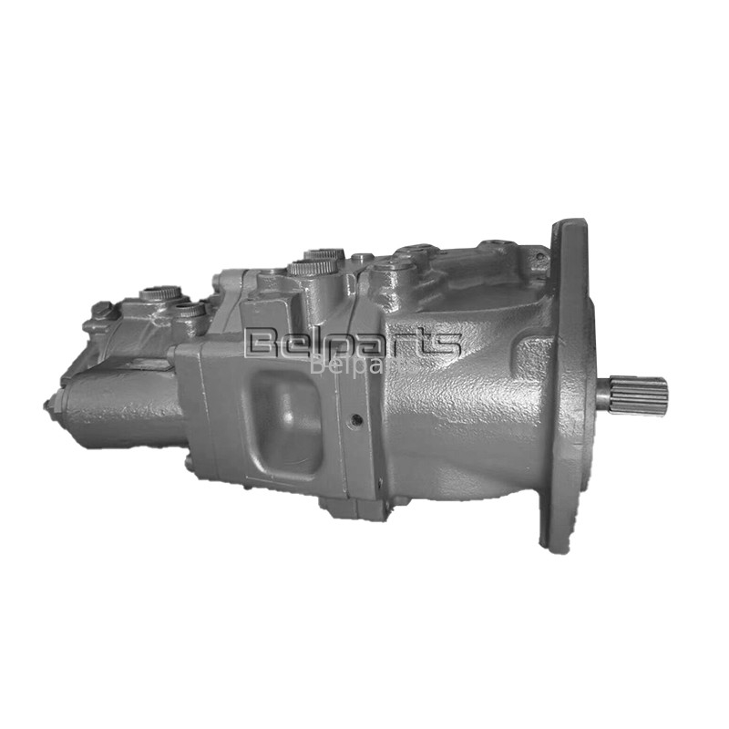 پمپ هیدرولیک برای بیل مکانیکی 4706893 R30 303 E303 ZX70 R55-7 پمپ اصلی هیدرولیک AP2D25 AP2D36 AP2D18