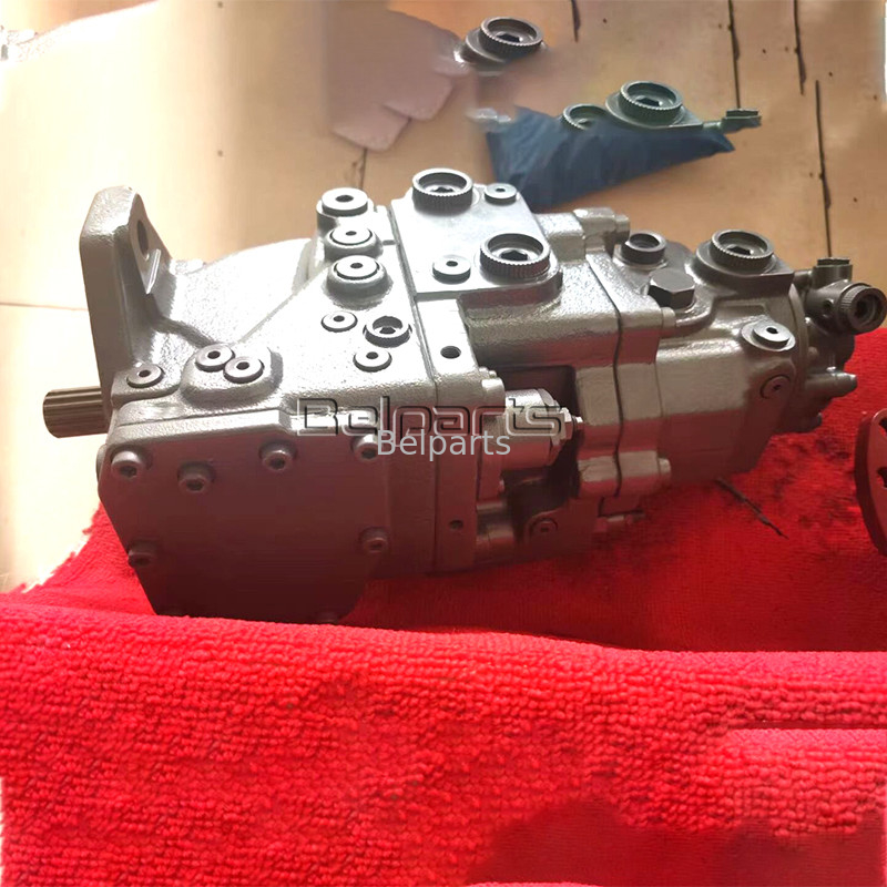 پمپ هیدرولیک برای بیل مکانیکی 4706893 R30 303 E303 ZX70 R55-7 پمپ اصلی هیدرولیک AP2D25 AP2D36 AP2D18