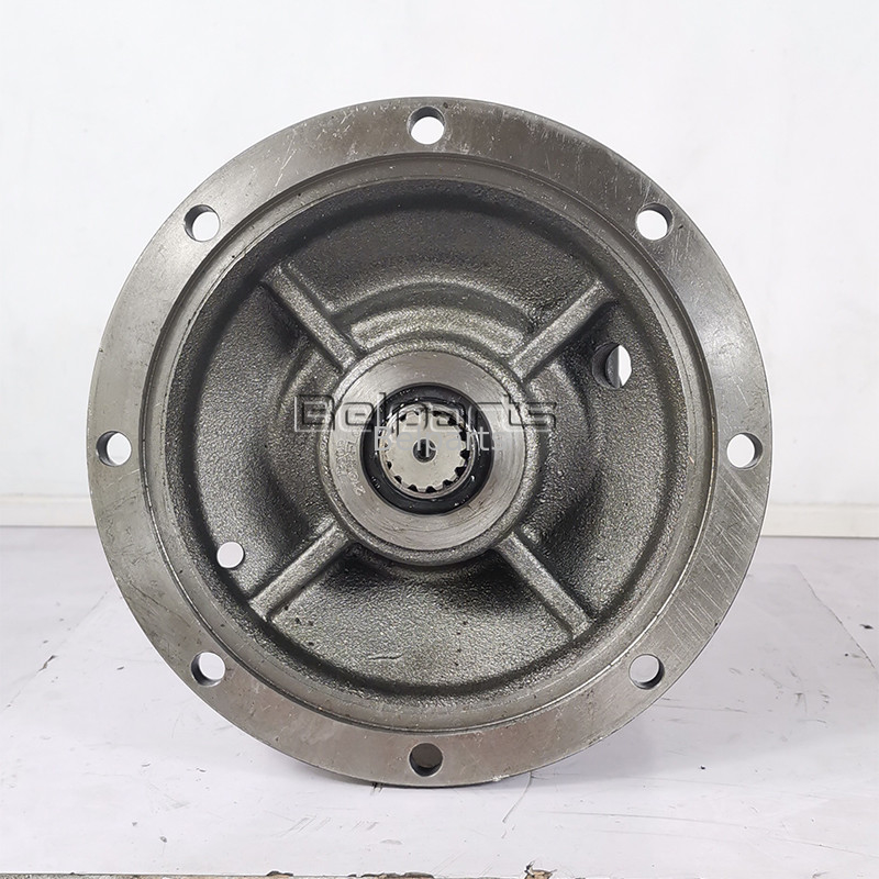بیل مکانیکی SH120 JS130 CX130 Swing Motor Assy LNM0437 LNM0434 LNO0304 SG04E-202