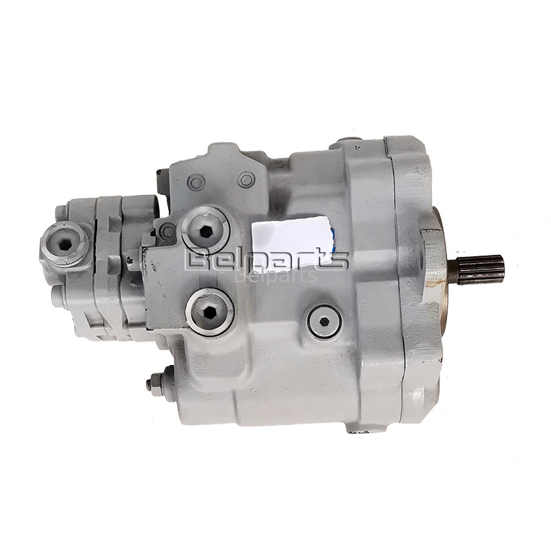 پمپ اصلی هیدرولیک Belparts برای بیل مکانیکی YC35 SWE40 SWE50 B0600-21020 PSVD2-21E-7 PSVD2-21