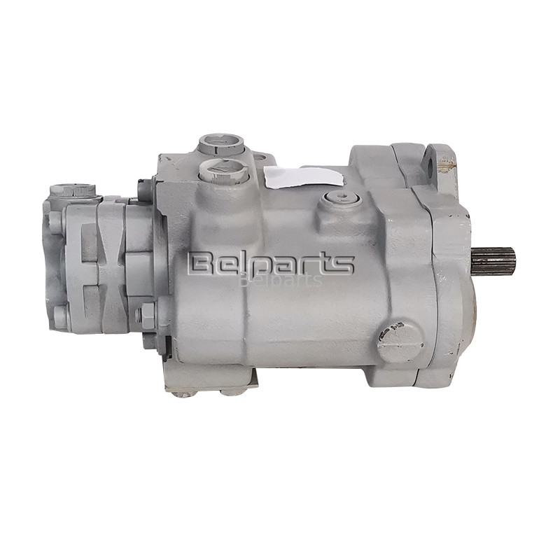 پمپ اصلی هیدرولیک Belparts برای بیل مکانیکی YC35 SWE40 SWE50 B0600-21020 PSVD2-21E-7 PSVD2-21