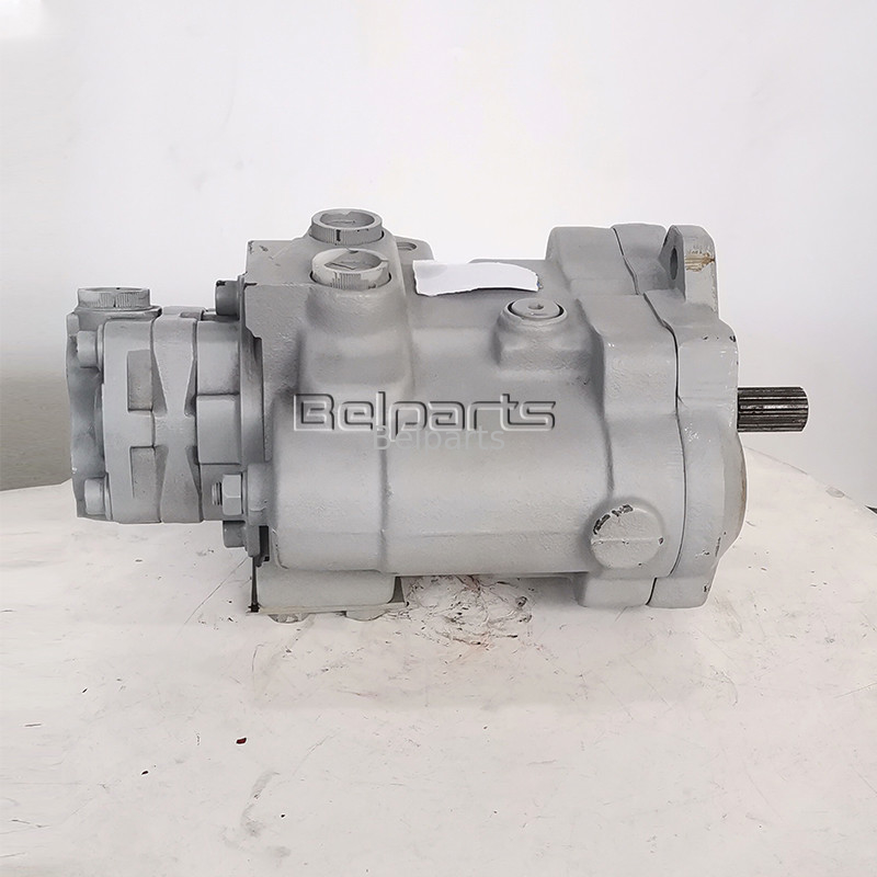 پمپ اصلی هیدرولیک Belparts برای بیل مکانیکی YC35 SWE40 SWE50 B0600-21020 PSVD2-21E-7 PSVD2-21