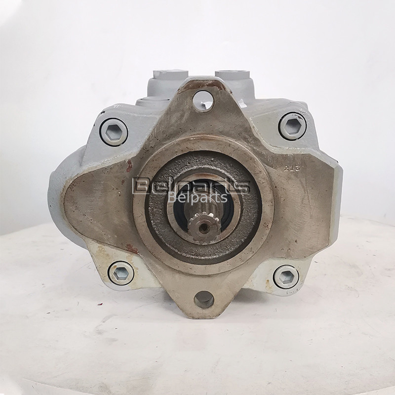 پمپ اصلی هیدرولیک Belparts برای بیل مکانیکی YC35 SWE40 SWE50 B0600-21020 PSVD2-21E-7 PSVD2-21