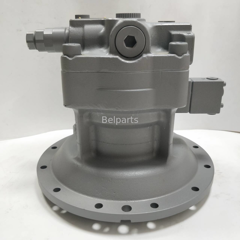 مینی بیل مکانیکی ZX330 ZAX330 Hitachi Swing Motor Assy 4419718 Swing Hydraulic Motor