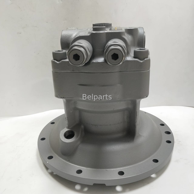 مینی بیل مکانیکی ZX330 ZAX330 Hitachi Swing Motor Assy 4419718 Swing Hydraulic Motor