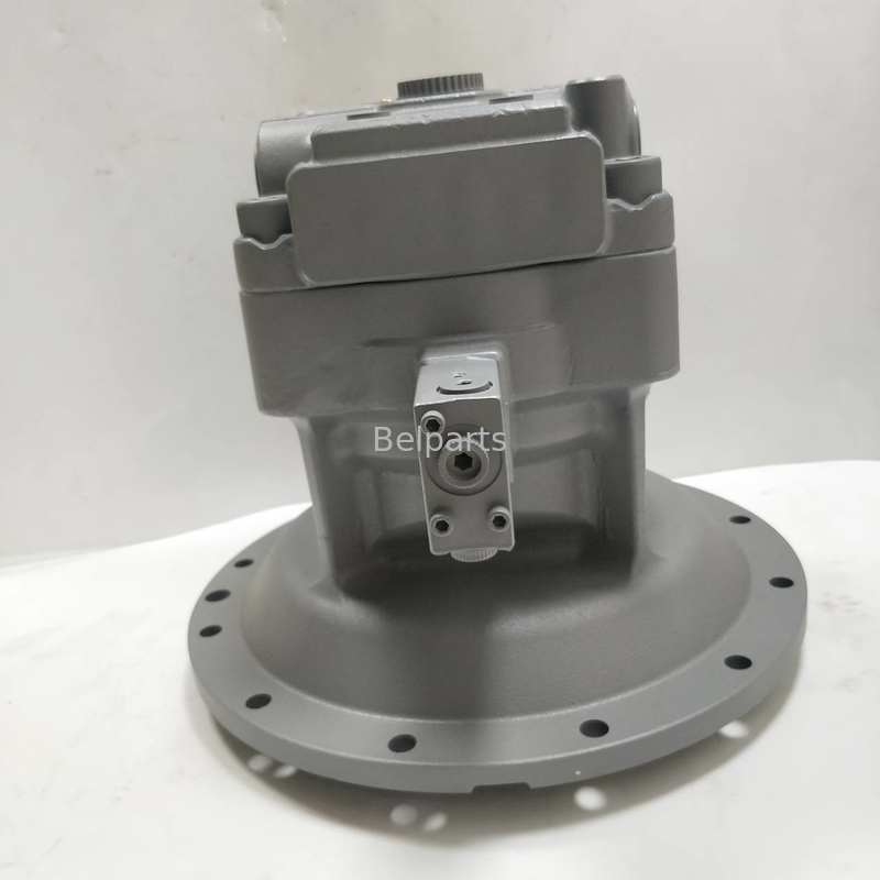 مینی بیل مکانیکی ZX330 ZAX330 Hitachi Swing Motor Assy 4419718 Swing Hydraulic Motor