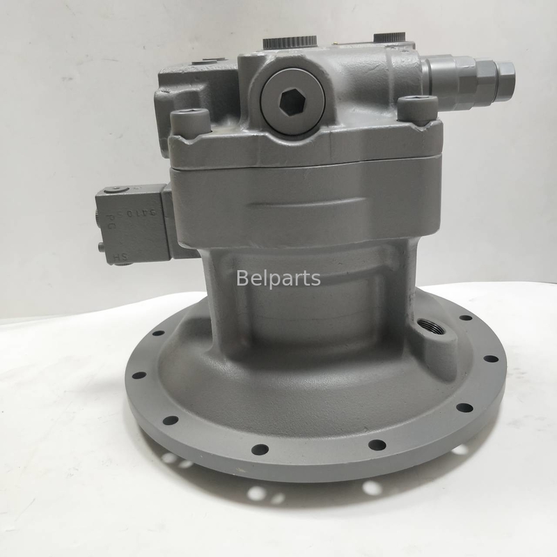 مینی بیل مکانیکی ZX330 ZAX330 Hitachi Swing Motor Assy 4419718 Swing Hydraulic Motor