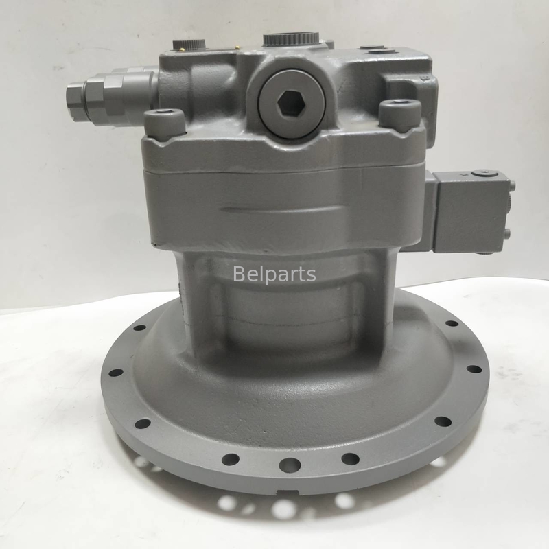 مینی بیل مکانیکی ZX330 ZAX330 Hitachi Swing Motor Assy 4419718 Swing Hydraulic Motor