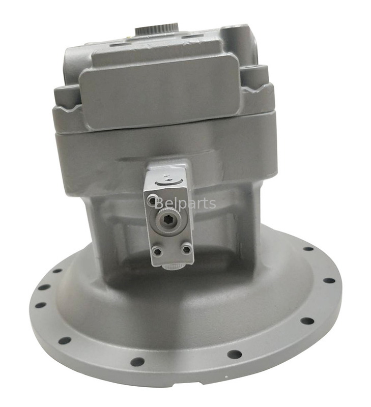 مینی بیل مکانیکی ZX330 ZAX330 Hitachi Swing Motor Assy 4419718 Swing Hydraulic Motor