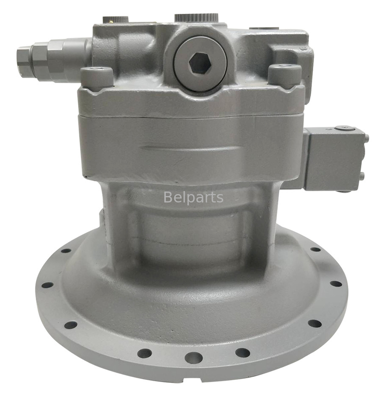 مینی بیل مکانیکی ZX330 ZAX330 Hitachi Swing Motor Assy 4419718 Swing Hydraulic Motor