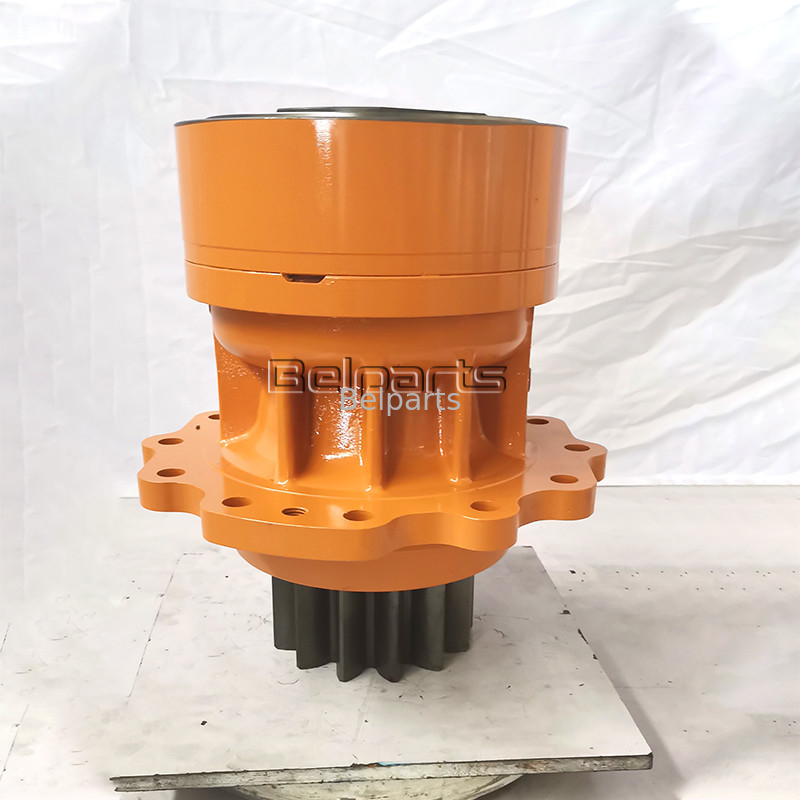 جعبه دنده کاهنده نوسان Belparts LG225 Swing Reduction Gear SY230 Swing گیربکس برای بیل مکانیکی