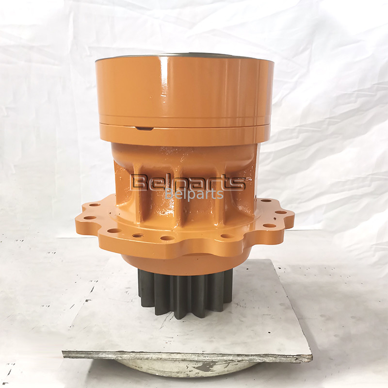جعبه دنده کاهنده نوسان Belparts LG225 Swing Reduction Gear SY230 Swing گیربکس برای بیل مکانیکی