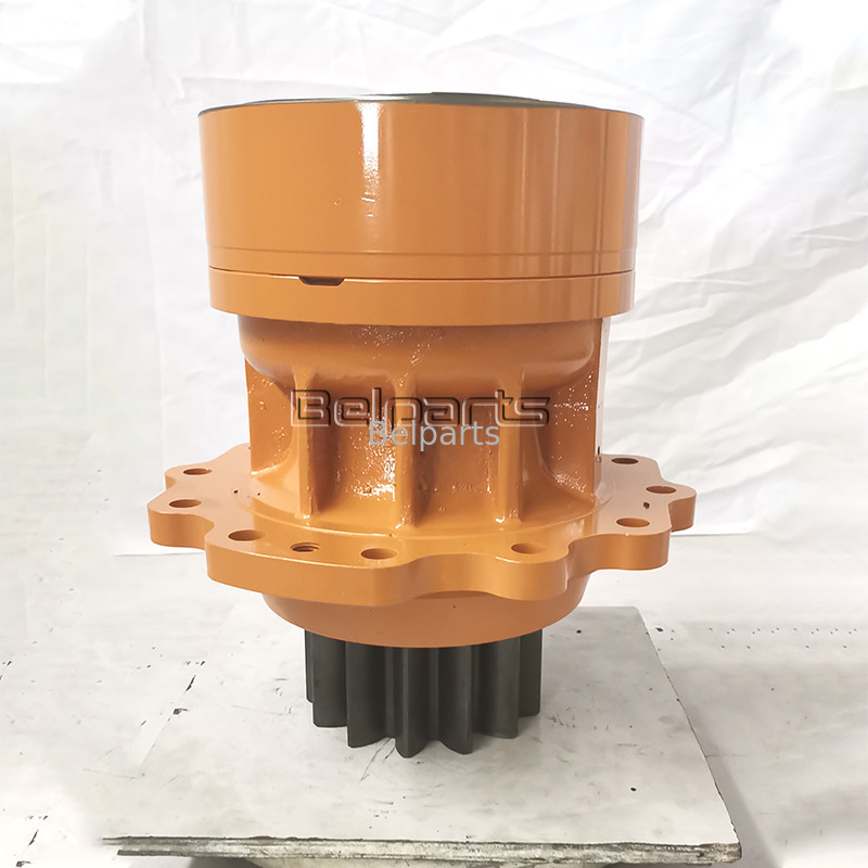 جعبه دنده کاهنده نوسان Belparts LG225 Swing Reduction Gear SY230 Swing گیربکس برای بیل مکانیکی