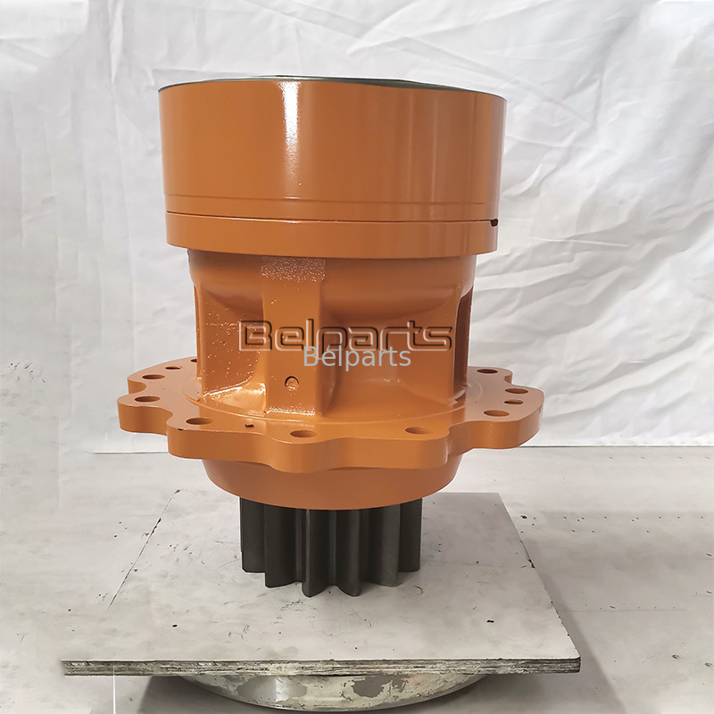 جعبه دنده کاهنده نوسان Belparts LG225 Swing Reduction Gear SY230 Swing گیربکس برای بیل مکانیکی