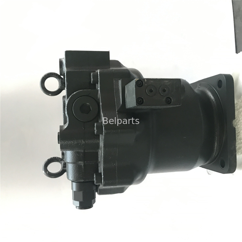 ملحقات بیل مکانیکی Doosan DX15 Swing Motor Assy 2401-9253 Hydraulic Motor