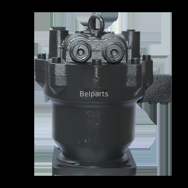ملحقات بیل مکانیکی Doosan DX15 Swing Motor Assy 2401-9253 Hydraulic Motor